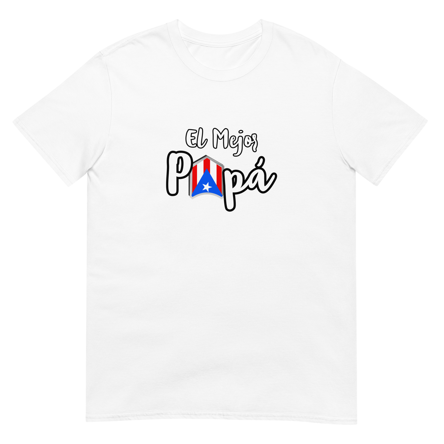 Papá T-Shirt