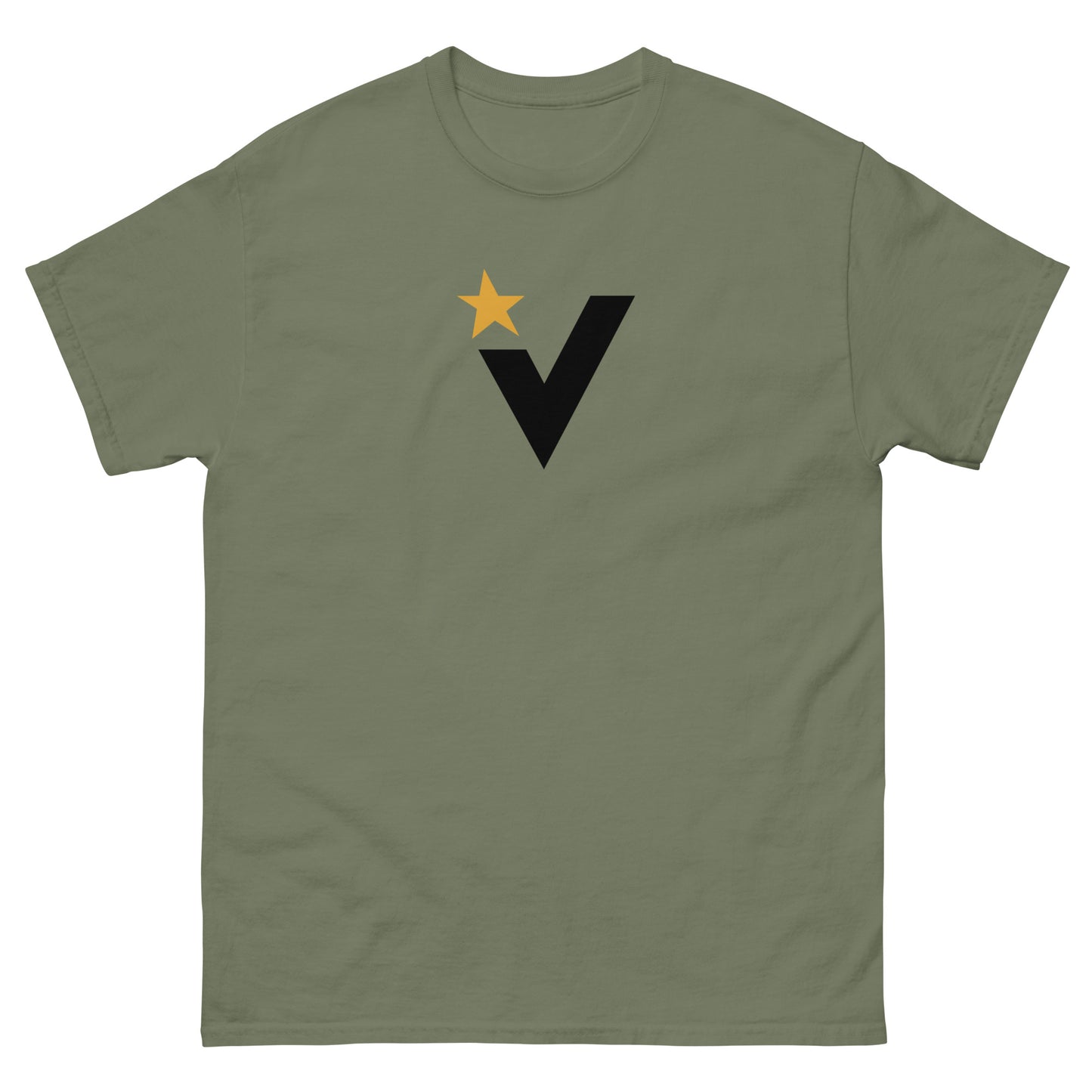 Movimiento Victoria Ciudadana Tshirt