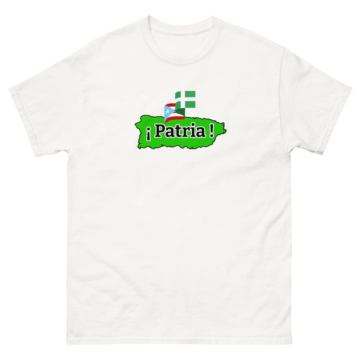 Patria PIP Tshirt