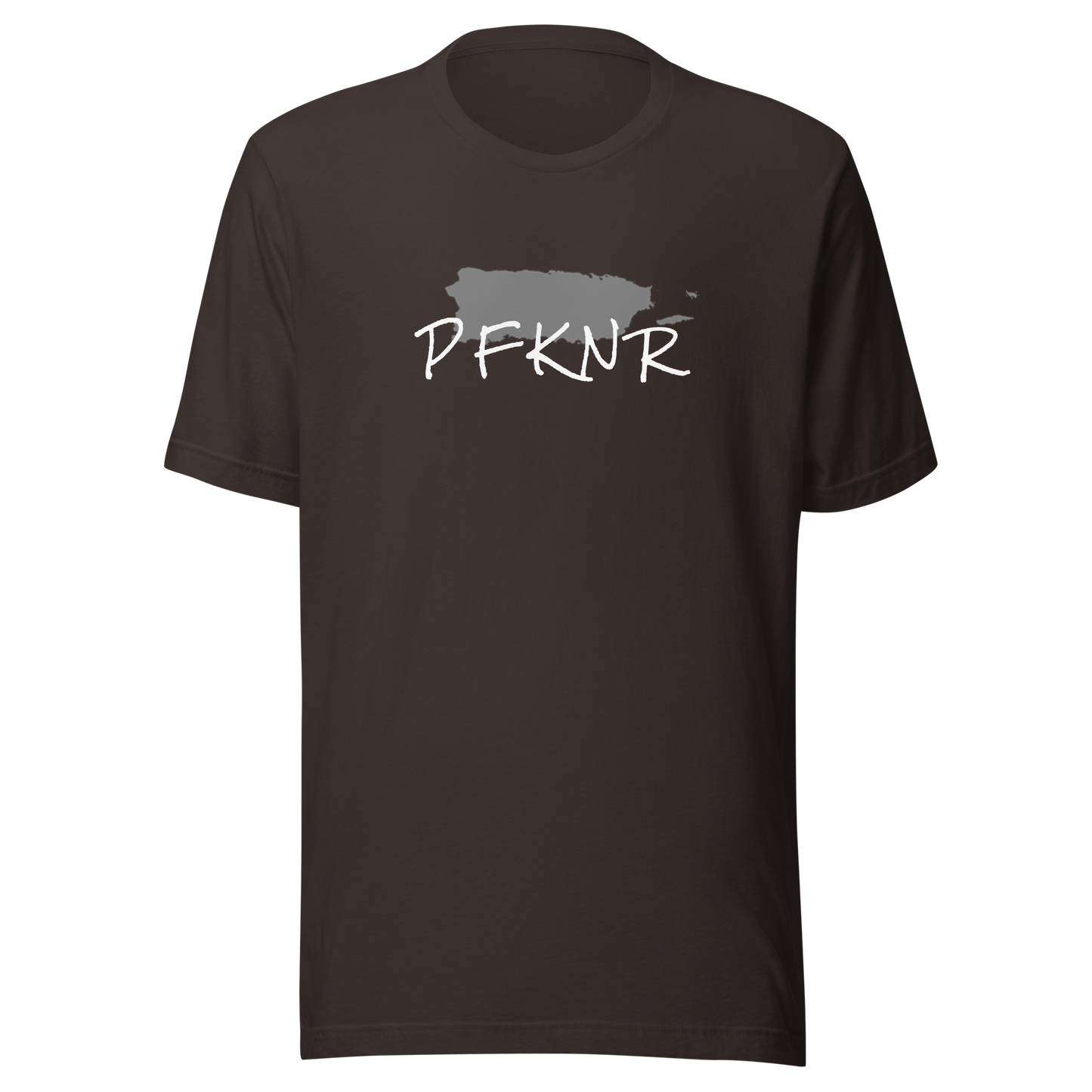 PFKNR t-shirt