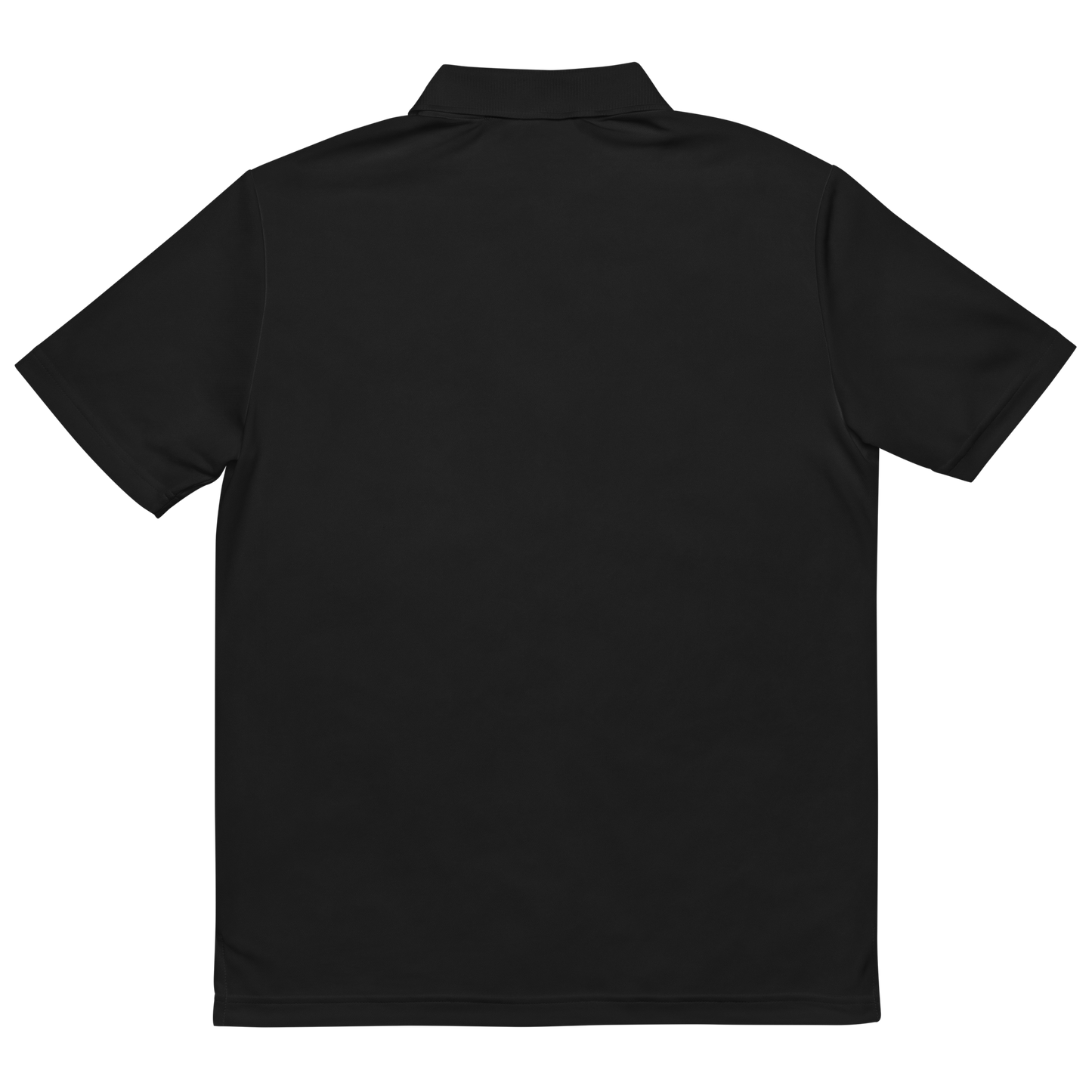 Adidas® PR flag performance polo shirt