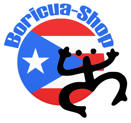 Boricua-Shop