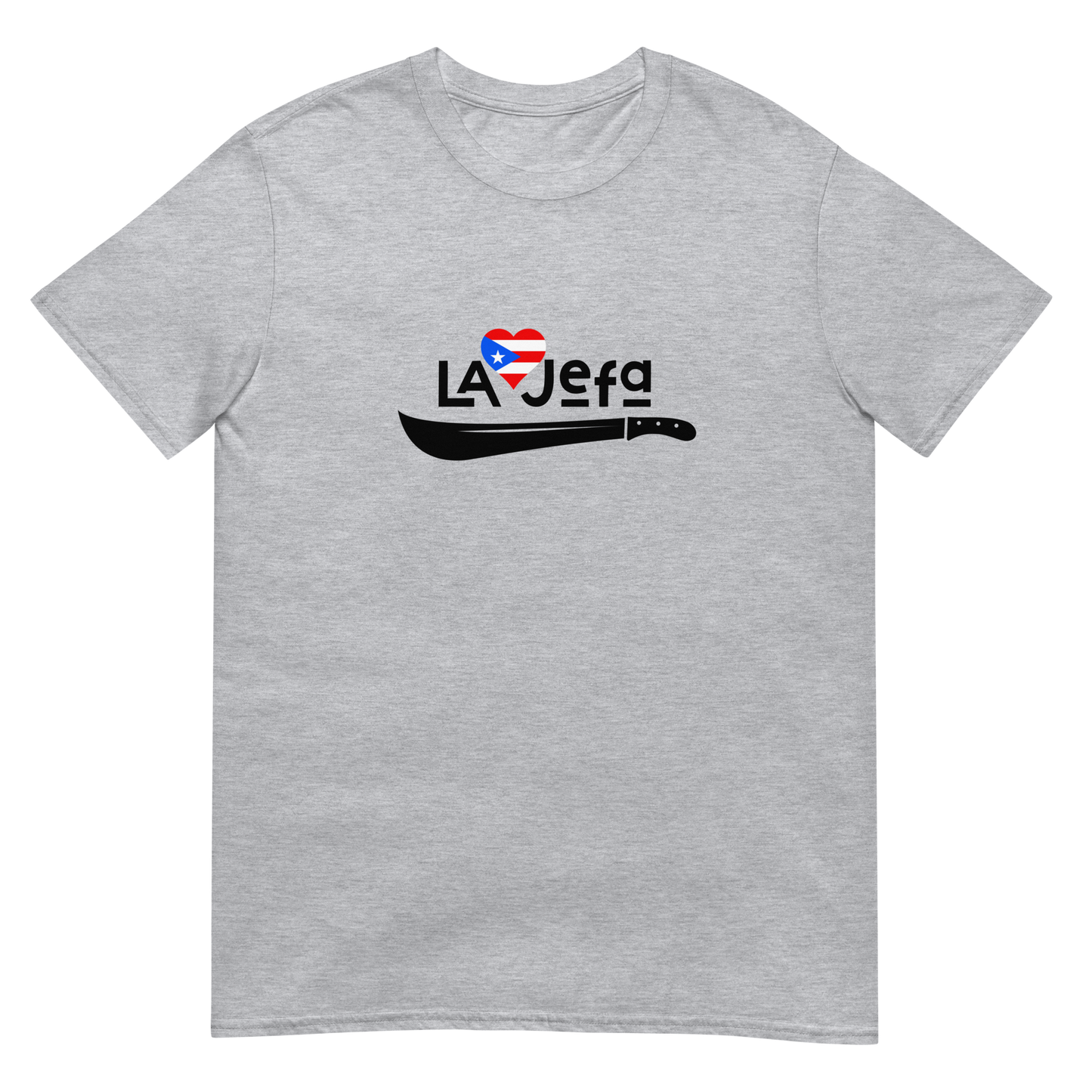La Jefa T-Shirt