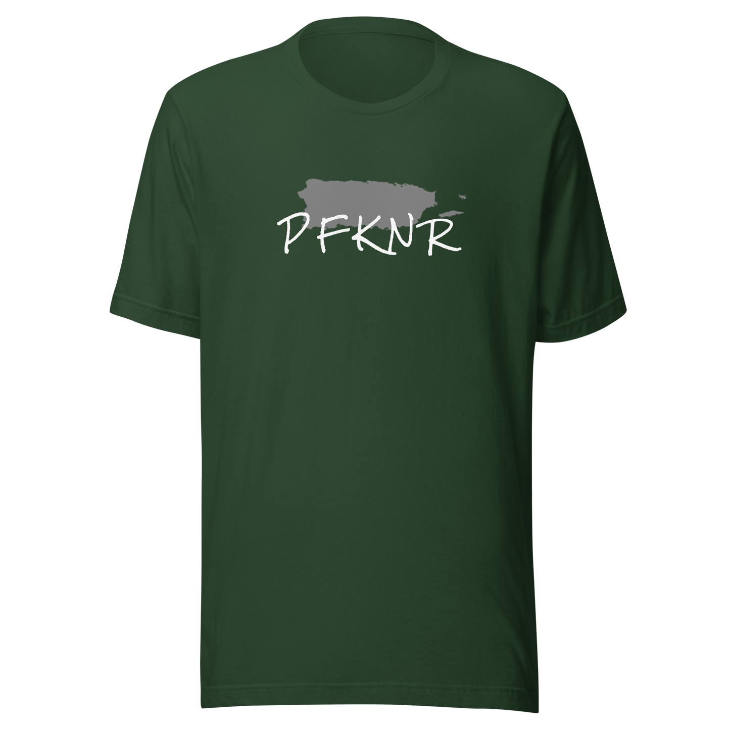 PFKNR t-shirt